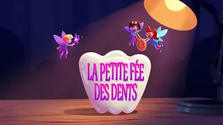 Polly Pocket Episode Complet : La Petite Fée Des Dents | Saison 4 - Épisode 5 | Dessins animés