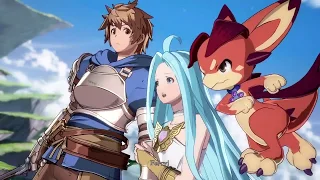 granblue fantasy versus closed beta impressions