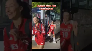 Tayland'da hande baladin fanlari