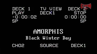 TBT - Amorphis - Black Winter Day - #GMM15