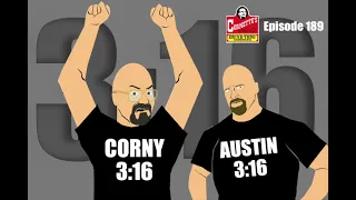 Jim Cornette on If Steve Austin's "Austin 3:16" Promo Is The Most Important In History