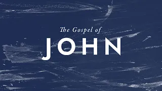 Belief Better Than Sliced Bread - The Gospel of John | January 28, 2023