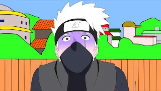 Kakashi's dream / Naruto Shippoop / Naruto Parody