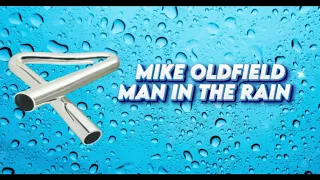 Mike Oldfield - Man In The Rain (Orig. Full Instrumental) HD Enhanced Sound 2023