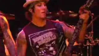 Avenged Sevenfold live @ the Key Club - Unholy Confessions