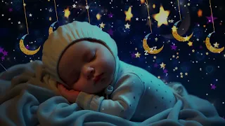 Sleep Instantly Within 3 Minutes ♥ Sleep Music for Babies ♥ Relaxing Bedtime Lullabies Angel