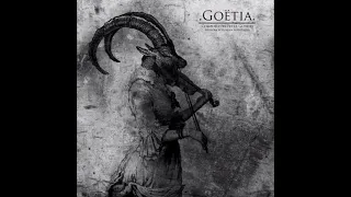 .Goetia. | Dark magic remix - Prod: Alistair