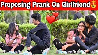 Cute friends ❣️ Finally Proposal accept kar Liya 🥺| Emotional Love Story 😭| Subhash