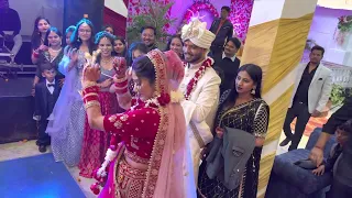 भाई भाभी का Viral Dance || वीरे दी wedding #viral#shorts#cute  #viralshorts#trending #trendingshorts