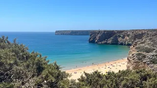 Albufeira - agosto 2022