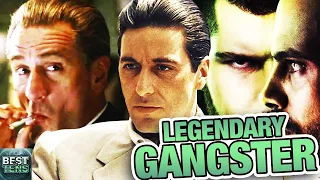 Best gangster movies that Every Movie Lover Must Watch - Netflix movies