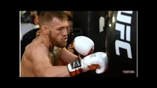 UFC 229: Urijah Faber has Conor McGregor beating Khabib Nurmagomedov 2018/8/11-Synthetic clip