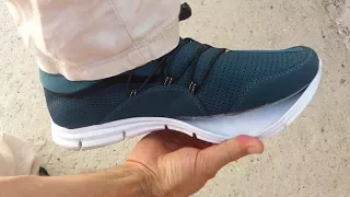 How to fix base throwing Shoes - shoes - dip