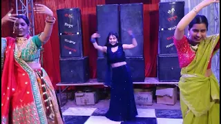 DAAK BABU || लाया डाक बाबू लाया रे संदेसवा ||Rajasthani song || Rajasthani song dance #rajasthan