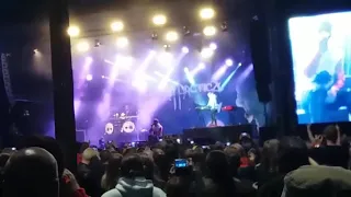 Sonata Arctica - Tallulah (live 2019 Rock in the City)