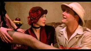 The Brothel Visit - from the Purple Rose of Cairo (HD)