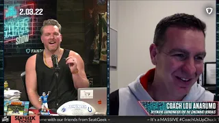 The Pat McAfee Show | Thursday February 3rd, 2022