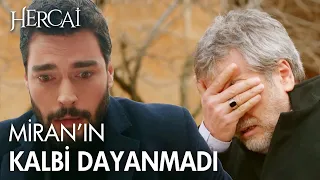 İşte Dilşah'ın öldürülme anı! - Hercai Efsane Sahneler