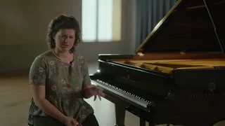 Meet Anna Geniushene – 2022 Cliburn Competitor