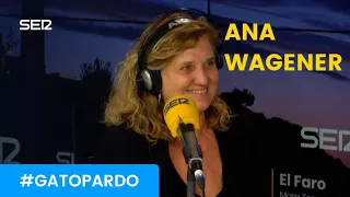 El Faro de Mara Torres | Ana Wagener | 04/09/2023