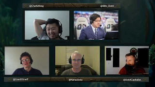 THE FIEND Ep. 2 w/ guests Nahaz & PPD