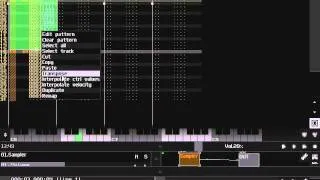 SunVox Tutorial Part 7 - Sampler Modules