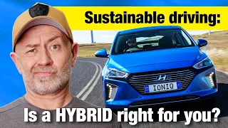 Should you buy a hybrid car in 2020? | Auto Expert John Cadogan