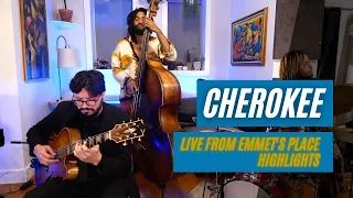 Emmet Cohen w/ Pasquale Grasso | Cherokee