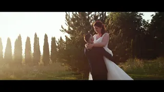 Svatební video | Tereza & Lukáš - Restaurace a hotel Racek