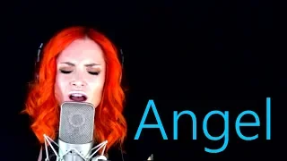 Sarah Mclachlan - Angel - cover - Kati Cher - Ken Tamplin Vocal Academy