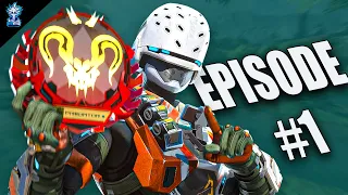 Hardstuck Silver? Road to Predator | Apex Legends Season 14!