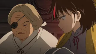 Yashahime: You Remind me of your mother (Dub)