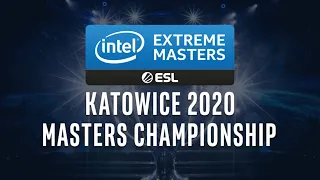 IEM KATOWICE 2020 | NA'VI VS G2 | FINAL |