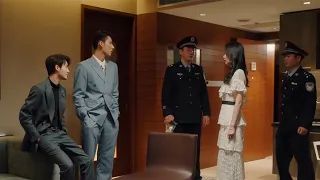 霸总强强联合！揭穿心机女阴谋将她送进监狱！ | 中国电视剧 Chinesedrama【夜色倾心 Night of Love With You】