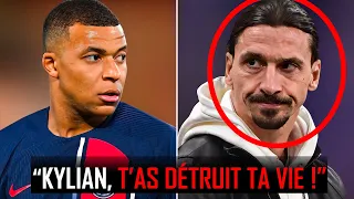 Cette Terrible Erreur qui va "DÉTRUIRE" L'Avenir de Mbappe [Révélation] | H5 Motivation