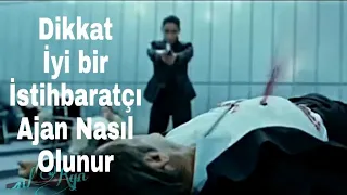 Devlet Sırrı (Secret Defense )2008 Trailer  istihbaratçı yetiştirme dersleri