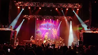 Glenn Hughes live 2024 @   Z7 Pratteln, Switzerland, 07. 05. 2024