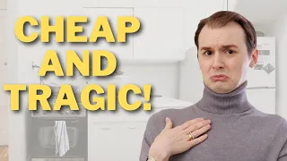 Top 10 Things Making Your Home Look CHEAP