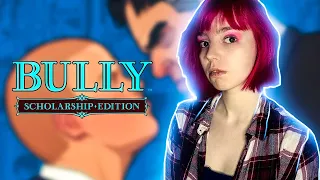 БУЯНИМ В ШКОЛЕ | ПРОХОЖДЕНИЕ BULLY: SCHOLARSHIP EDITION | СТРИМ #1