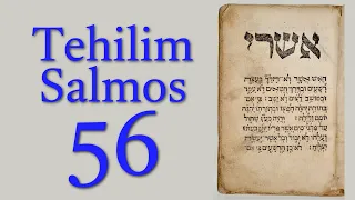 Salmo 56