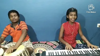 Tame Kain Prabhu Mora Mane Padigale - Jagannath Bhajan - Debi & Ayush