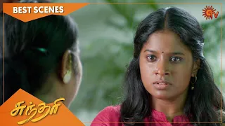 Sundari - Best Scenes | Full EP free on SUN NXT | 24 June 2022 | Sun TV | Tamil Serial