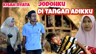 JODOHKU DI TANGAN ADIKKU.(short madura movie)