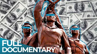 Bureau 39: How Does North Korea Brutal Money System Work? | Kim's Cash Flow | FD Finance