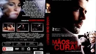 Maos Que Curam    – Dublado