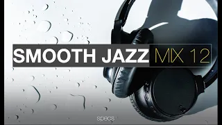 Smooth Jazz Mix 12