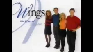 Wings - Series Finale promo (1997)