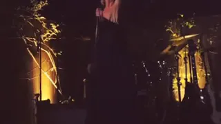 Sia - Diamonds  (Live)