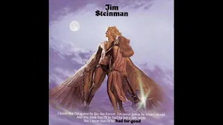 J̲im S̲teinman - B̲ad For G̲ood (Full Album) 1981