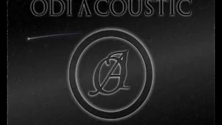 Odi Acoustic - Letters to God, Part II (Angels and Airwaves Cover)